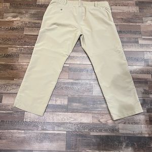 Under Armour dress/golf pants